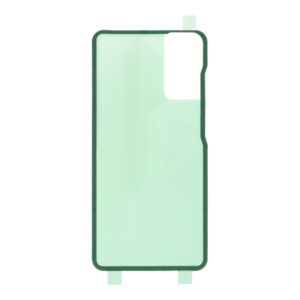 Galinio dangtelio lipdukas skirtas Samsung Galaxy S20 FE/S20 FE 5G - OEM