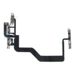 Įjungimo ir garso kontrolės mygtuko lanksčioji jungtis skirta iPhone 12/12 Pro - OEM