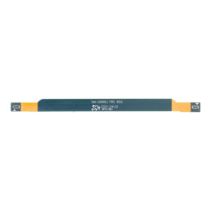 Pagrindinės plokštės lanksčioji jungtis skirta Samsung Galaxy S21 FE 5G G990 - GH59-15498A - SUB FRC - service pack