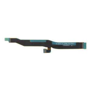Pagrindinės plokštės lanksčioji jungtis skirta Samsung Galaxy Note 10 Plus N975, N976 - GH59-15118A - SUB FRC - service pack