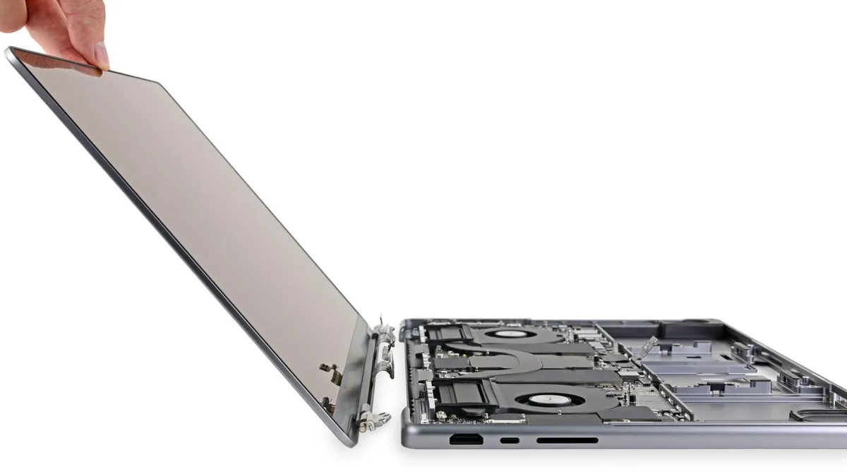 Apple MacBook ekranai servisams kokius modelius siūlome ir kaip pasirinkti tinkamą tiekėją