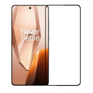 Apsauginis stikliukas skirtas OnePlus 13R Full Screen Tempered Glass