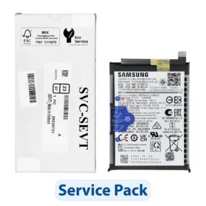 Baterija skirta Samsung Galaxy A14 5G A146 - GH81-23314A - service pack