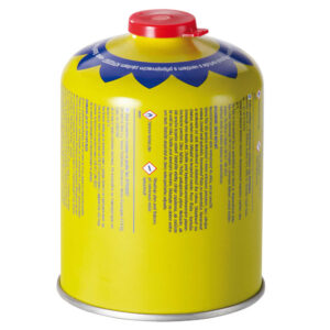 Dujų degiklio krosnelės dujų kasetės įdėklas – sriegis 716 450g