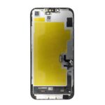 Ekranas skirtas iPhone 14 Plus - SOFT OLED 120Hz - Diagnosable versija