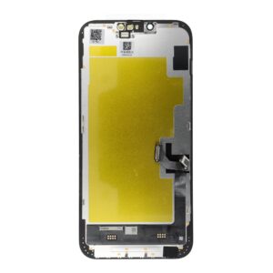 Ekranas skirtas iPhone 14 Plus - SOFT OLED 120Hz - Diagnosable versija