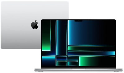 Retina ekranai