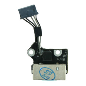 Krovimo lizdas 821-3609-A I/O Power Jack skirtas MacBook Retina Pro 15.4" A1398 2012-2015 - OEM