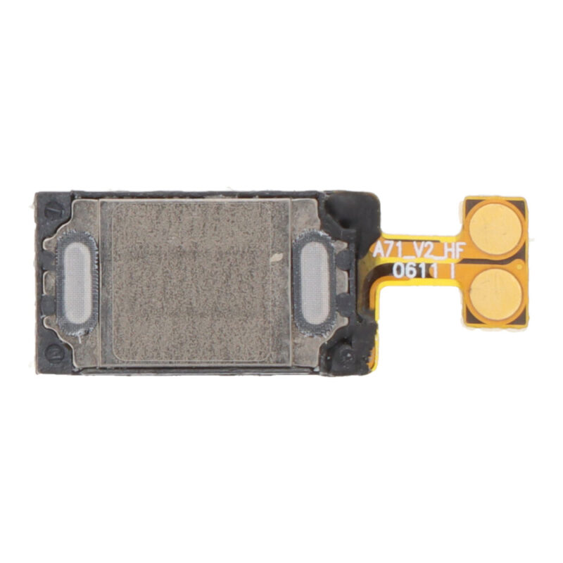 Viršutinis garsiakalbis skirtas Samsung Galaxy A10/A90 5G/A21/A71 5G/A51 5G/A32 5G - OEM