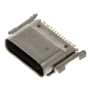 Krovimo lizdo kontaktas skirtas LG K50 - OEM