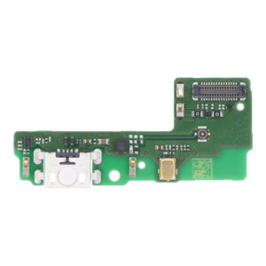 Krovimo lizdas skirtas Xiaomi Redmi 5 - OEM