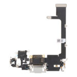 Krovimo lizdas su IC (nereikia lituoti) skirtas iPhone 11 Pro - OEM