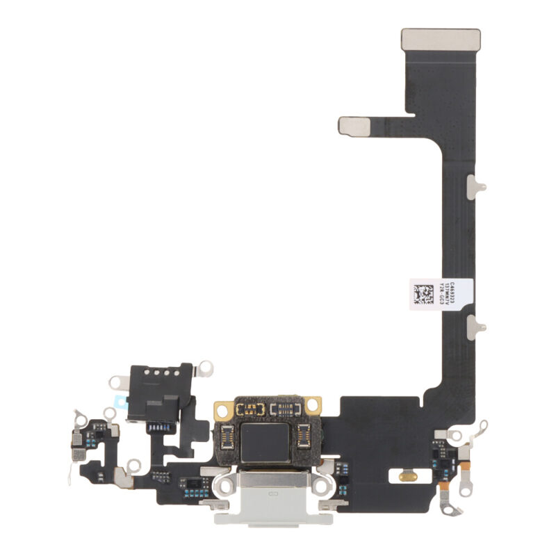 Krovimo lizdas su IC (nereikia lituoti) skirtas iPhone 11 Pro - OEM