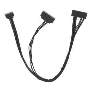 HDD kietojo disko lanksčioji jungtis skirta iMac 27" A1312 2011 922-9875/593-1330 – OEM