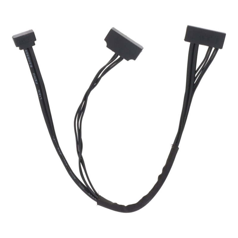 HDD kietojo disko lanksčioji jungtis skirta iMac 27" A1312 2011 922-9875/593-1330 – OEM