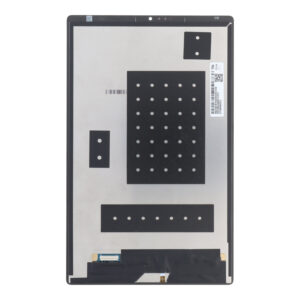 Ekranas skirtas Lenovo Tab K10 TB-X6C6/TB-X6C6F/TB-X6C6X/TB-X6C6L - Juodas - OEM