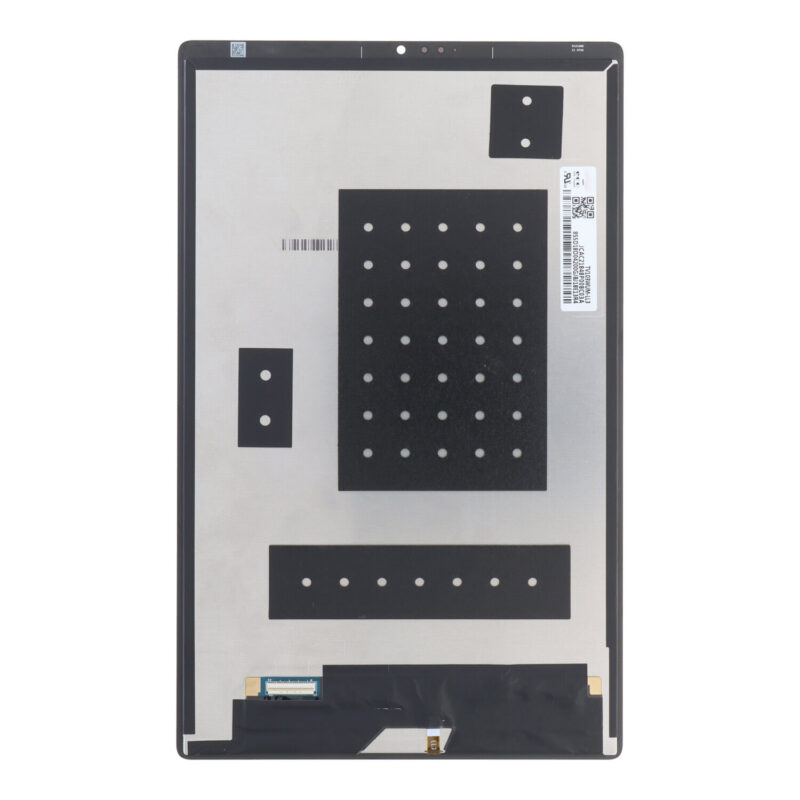 Ekranas skirtas Lenovo Tab K10 TB-X6C6/TB-X6C6F/TB-X6C6X/TB-X6C6L - Juodas - OEM