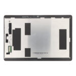 Ekranas skirtas Huawei MediaPad T5 AGS2-L09/AGS2-W09 - Juodas - OEM