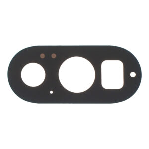 Kameros stikliukas skirtas Google Pixel 10 Pro - Juodas - OEM