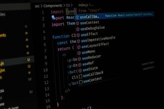 Python ir kitos programavimo kalbos Lietuvoje 2026