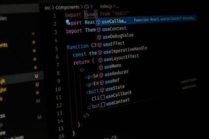 Python ir kitos programavimo kalbos Lietuvoje 2026