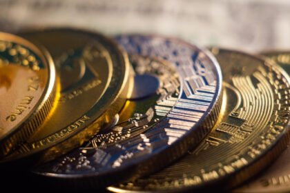 Stablecoin ir bankininkystės susiliejimas